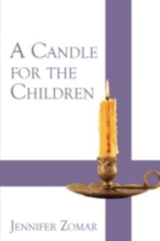 Paperback A Candle for the Children Book