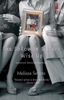 Paperback The Solomon Sisters Wise Up Book