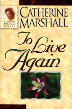 Paperback To Live Again Book