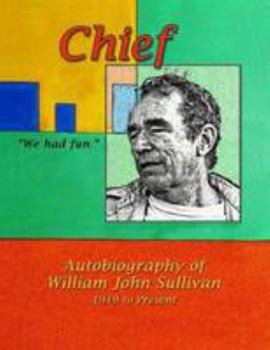 Paperback Chief, We Had Fun Book