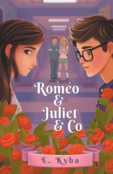 Paperback Romeo & Juliet & Co Book