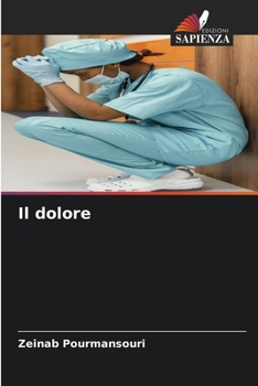 Paperback Il dolore [Italian] Book