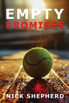 Paperback Empty Promises Book