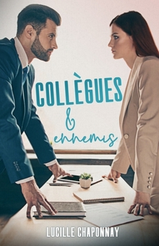Paperback Collègues & Ennemis [French] Book