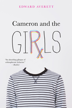 Paperback Cameron and the Girls Book