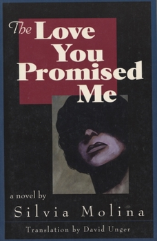 Paperback The Love You Promised Me Book
