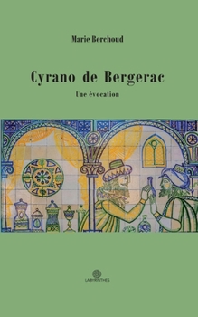 Paperback Cyrano de Bergerac (French Edition) [French] Book