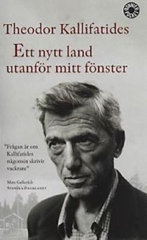 Ett nytt land utanför mitt fönster