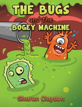 Paperback The Bugs and the Bogey Machine Book