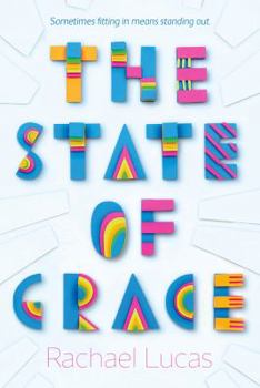 Hardcover The State of Grace Book