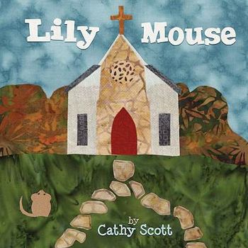 Paperback Lily Mouse Book