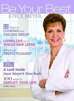 Paperback Be Your Best #2 Book