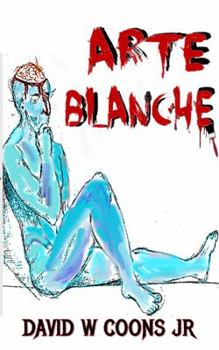 Paperback Arte Blanche Book