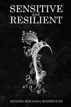 Paperback Sensitive and Resilient Book