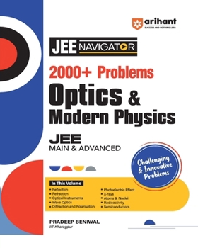 Paperback Problem in Optics & Modern Physics Book