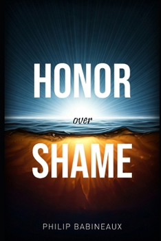 Paperback Honor Over Shame Book