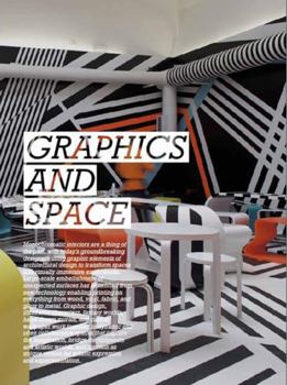 Paperback Graphics and Space Book