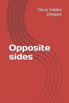 Paperback Opposite sides Book