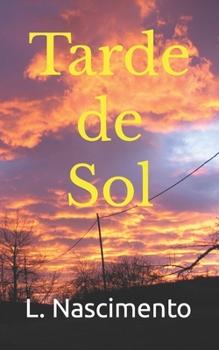 Paperback Tarde de Sol [Portuguese] Book