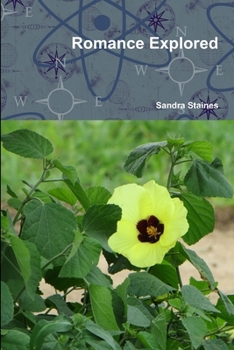 Paperback Romance Explored Book