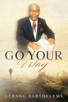 Paperback Go Your Way Book