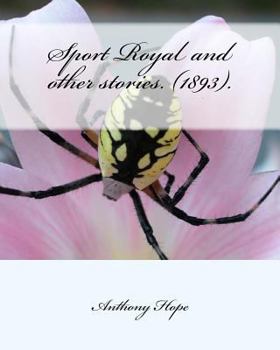 Sports Royal and Other Stories