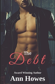 Paperback The Debt Book