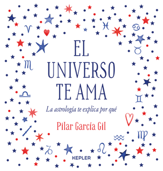 Paperback Universo Te Ama, El [Spanish] Book