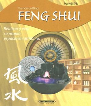 Paperback FENG SHUI (Spanish Edition) [Spanish] Book