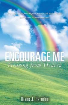 Paperback Encourage Me Book