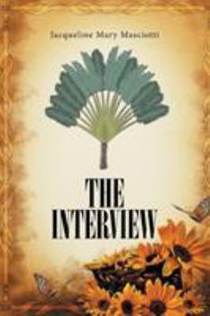 Paperback The Interview Book