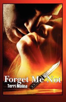 Paperback Forget Me Not Book