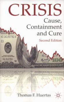 Paperback Crisis: Cause, Containment and Cure Book