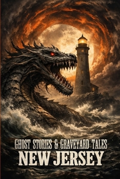 Paperback Ghost Stories & Graveyard Tales: New Jersey Book