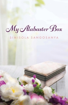 Paperback My Alabaster Box Book
