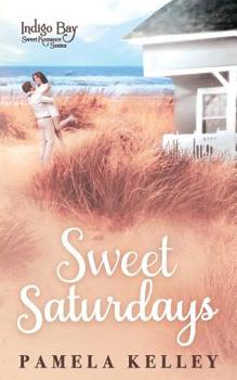 Paperback Sweet Saturdays Book