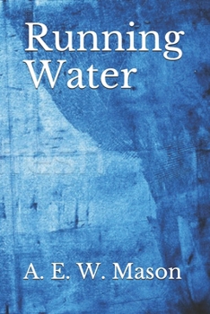 Paperback Running Water Book