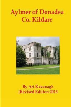 Paperback Aylmer of Donadea Co. Kildare Book