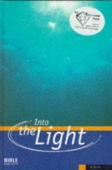 Hardcover Into the Light: CEV Bible Book