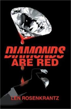 Paperback Diamonds Are Red Book