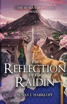 Paperback The Reflection of the Raidin Book