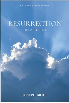 Paperback Resurrection Book