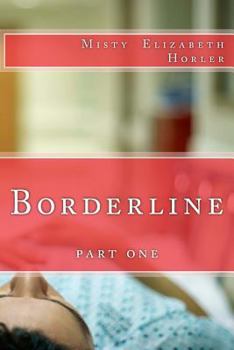Paperback Borderline Book