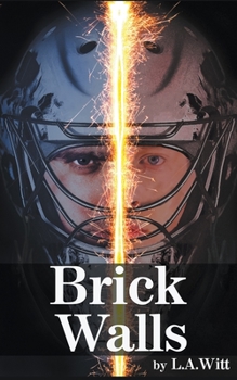 Paperback Brick Walls Book