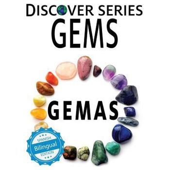 Paperback Gems / Gemas Book