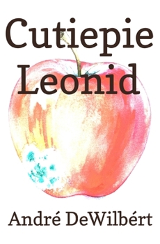 Paperback Cutiepie Leonid Book