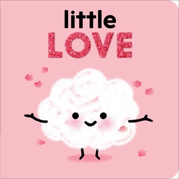 Board book Little Love Book