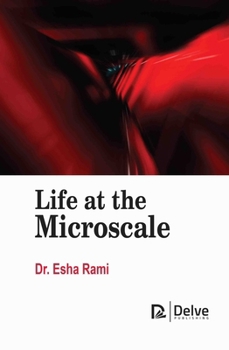 Library Binding Life at the Microscale Book
