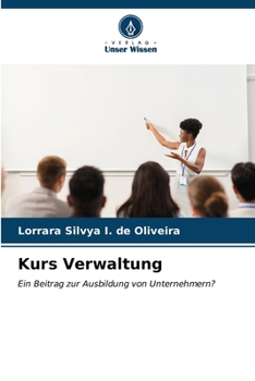 Paperback Kurs Verwaltung [German] Book