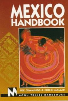 Paperback Mexico Book
